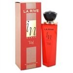 La Rive In Woman Red von La Rive - Eau de Parfum Spray - 100 ml - for women