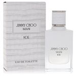 Jimmy Choo Ice by Jimmy Choo - Eau De Toilette Spray 30 ml - for men