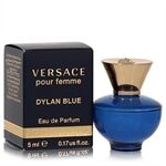 Versace Pour Femme Dylan Blue by Versace - Mini EDP 5 ml - for women