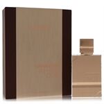 Al Haramain Amber Oud Gold Edition by Al Haramain - Eau De Parfum Spray (Unisex) 60 ml - for women