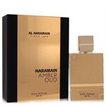 Al Haramain Amber Oud Gold Edition by Al Haramain - Eau De Parfum Spray (Unisex) 120 ml - for women