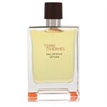 Terre D'hermes Eau Intense Vetiver by Hermes - Eau De Parfum Spray (Tester) 100 ml - for men