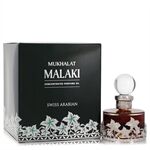 Swiss Arabian Mukhalat Malaki by Swiss Arabian - Concentrated Perfume Oil 30 ml - for men