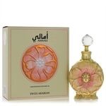Swiss Arabian Amaali by Swiss Arabian - Concentrated Perfume Oil 15 ml - for women