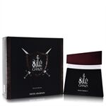 Swiss Arabian Ghazi by Swiss Arabian - Eau De Parfum Spray 100 ml - for men