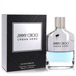 Jimmy Choo Urban Hero by Jimmy Choo - Eau De Parfum Spray 100 ml - for men