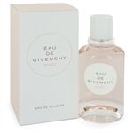 Eau De Givenchy Rosee by Givenchy - Eau De Toilette Spray 100 ml - for women