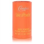 Candies by Liz Claiborne - Body Powder Shaker 50 ml - for women