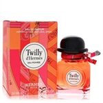 Twilly D'Hermes Eau Poivree by Hermes - Eau De Parfum Spray 50 ml - for women