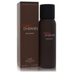 Terre D'Hermes by Hermes - Deodorant Spray 150 ml - for men