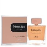 Entebaa by Rasasi - Eau De Parfum Spray 98 ml - for women