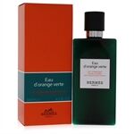 Eau D'Orange Verte by Hermes - Body Lotion (Unisex) 192 ml - for women