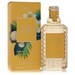 4711 Acqua Colonia Sunny Seaside of Zanzibar by 4711 - Eau De Cologne Intense Spray (Unisex) 169 ml - for women