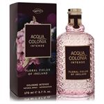 4711 Acqua Colonia Floral Fields of Ireland by 4711 - Eau De Cologne Intense Spray (Unisex) 169 ml - for women