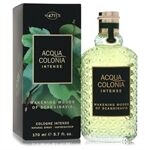 4711 Acqua Colonia Wakening Woods of Scandinavia by 4711 - Eau De Cologne Intense Spray (Unisex) 169 ml - for women