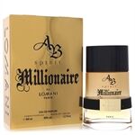 Spirit Millionaire by Lomani - Eau De Parfum Spray 100 ml - for men