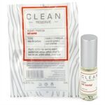 Clean Reserve Sel Santal by Clean - Mini EDP Rollerball 3 ml - for women