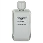 Bentley Momentum by Bentley - Eau De Toilette Spray (unboxed) 100 ml - for men