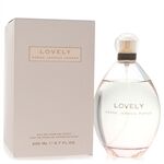 Lovely by Sarah Jessica Parker - Eau De Parfum Spray 200 ml - for women