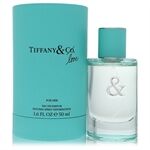 Tiffany & Love by Tiffany - Eau De Parfum Spray 50 ml - for women