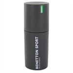 Benetton Sport by Benetton - Eau De Toilette Spray (unboxed) 100 ml - for men