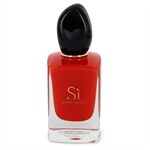 Armani Si Passione by Giorgio Armani - Eau De Parfum Spray (unboxed) 50 ml - for women