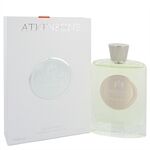 Atkinsons Mint & Tonic by Atkinsons - Eau De Parfum Spray (Unisex) 100 ml - for women