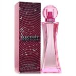 Paris Hilton Electrify by Paris Hilton - Eau De Parfum Spray 100 ml - for women
