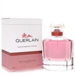 Mon Guerlain Intense by Guerlain - Eau De Parfum Intense Spray 100 ml - for women