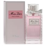 Miss Dior Rose N'Roses by Christian Dior - Eau De Toilette Spray 50 ml - for women