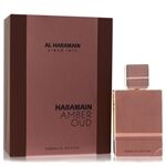 Al Haramain Amber Oud Tobacco Edition by Al Haramain - Eau De Parfum Spray 59 ml - for men