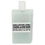 This is Her by Zadig & Voltaire - Eau De Parfum Spray (unboxed) 100 ml - for women