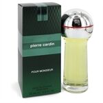 Pierre Cardin Pour Monsieur by Pierre Cardin - Eau De Toilette Spray 75 ml - for men