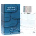 Pierre Cardin Pour Homme by Pierre Cardin - Eau De Toilette Spray 50 ml - for men