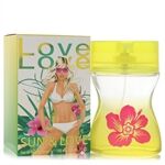 Sun & love by Cofinluxe - Eau De Toilette Spray 100 ml - for women