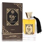 Rihanah Oud by Rihanah - Eau De Parfum Spray (Unisex) 100 ml - for women