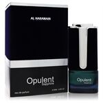 Al Haramain Opulent Sapphire by Al Haramain - Eau De Parfum Spray (Unisex) 100 ml - for women