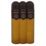 Cubano Gold by Cubano - Eau De Toilette Spray (unboxed) 120 ml - for men