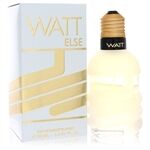 Watt Else by Cofinluxe - Eau De Toilette Spray 100 ml - for women