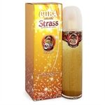 Cuba Strass Tiger by Fragluxe - Eau De Parfum Spray 100 ml - for women