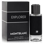 Montblanc Explorer by Mont Blanc - Eau De Parfum Spray 30 ml - for men