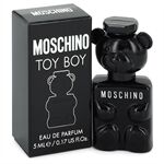 Moschino Toy Boy by Moschino - Mini EDP 5 ml - for men