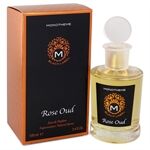 Monotheme Rose Oud by Monotheme - Eau De Parfum Spray 100 ml - for women