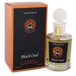 Monotheme Black Oud by Monotheme - Eau De Parfum Spray 100 ml - for men