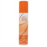 Wild Musk by Coty - Cologne Body Spray 75 ml - for women