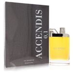 Accendis 0.1 by Accendis - Eau De Parfum Spray (Unisex) 100 ml - for women