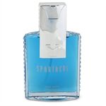 Spartacus by Spartacus - Eau De Parfum Spray (unboxed) 100 ml - for men