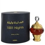 1001 Nights by Ajmal - Concentrated Perfume Oil 30 ml - for women