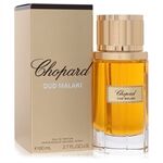 Chopard Oud Malaki by Chopard - Eau De Parfum Spray (Unisex) 80 ml - for men