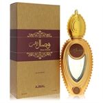 Wisal Dhahab by Ajmal - Eau De Parfum Spray (Unisex) 50 ml - for women